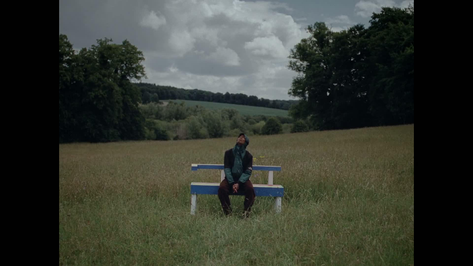 Cookie Chips — Rejjie Snow