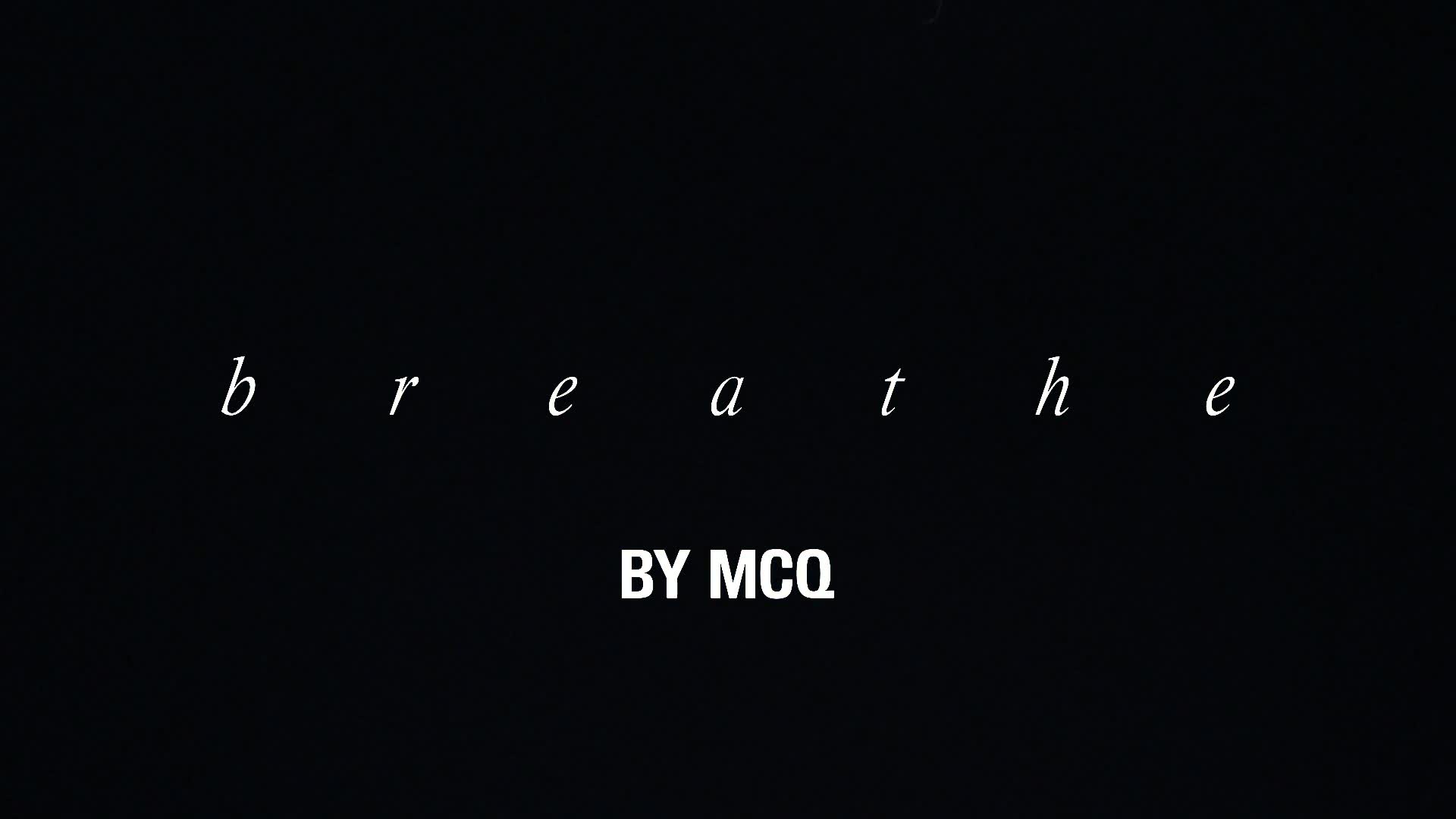 MCQ — Breathe