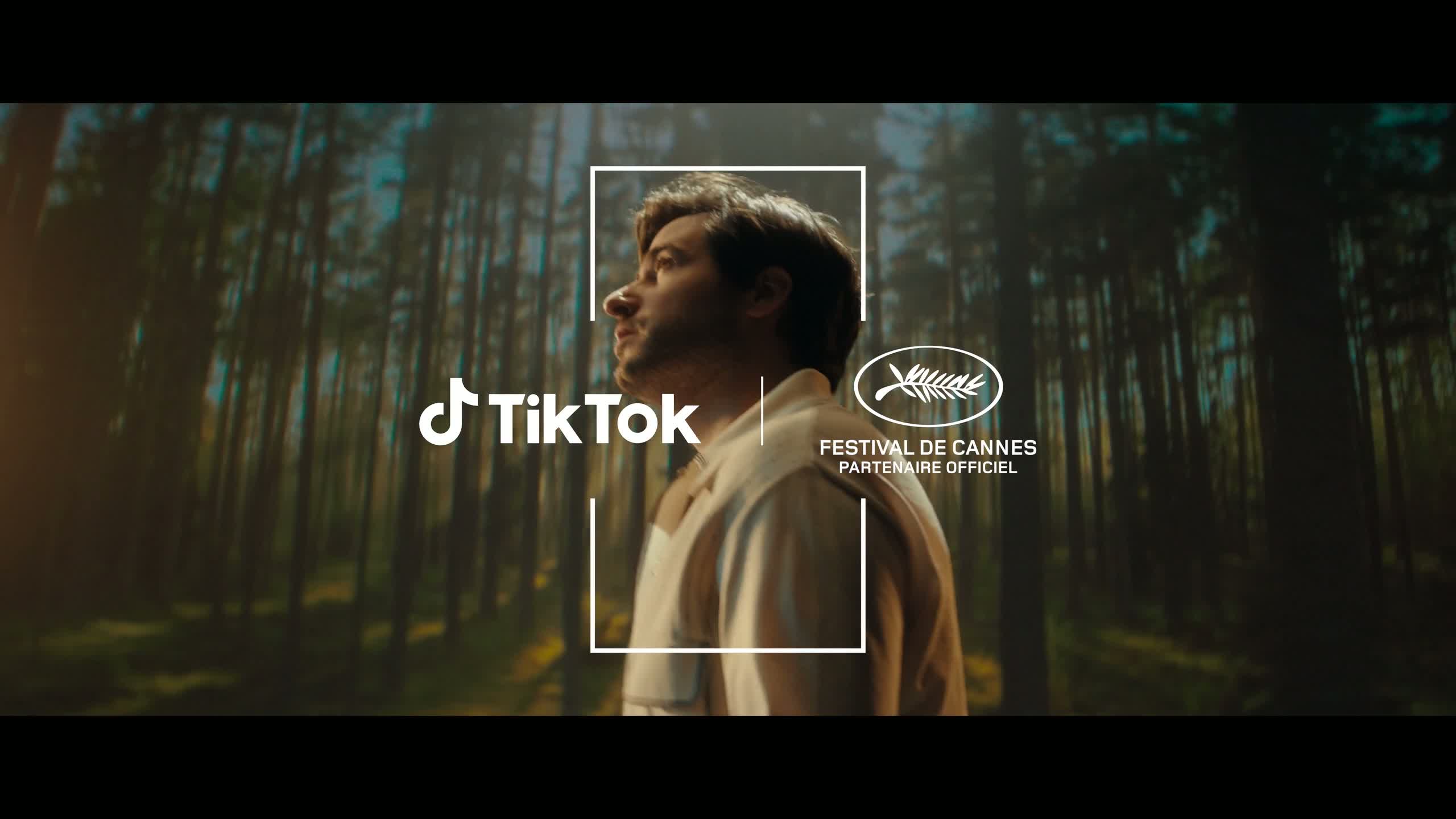 TikTok x Cannes Film Festival